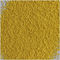 จุดสีเหลืองจุดสีโซเดียมซัลเฟตสำหรับเครื่องซักผ้าอัตโนมัติด้วยผงซักฟอก