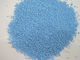 ฐานทำความสะอาดผงซักฟอก Blue Sodium Sulfate Speckles