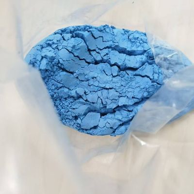 ขาวสีฟ้า แมจิกซักรีดใหม่ ผงซักรีดสี