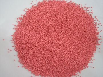 Red Sodium Sulphate Speckles ผงซักฟอกที่ใช้สำหรับทำผงซักฟอก Wash
