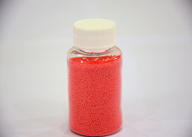 Red Speckles สารละลายสีโซเดียมซัลเฟตพื้นฐานสำหรับความปลอดภัยในการใช้ผงซักฟอก