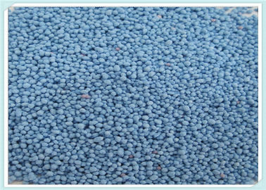 ผงสีผงซักฟอกสำหรับผงซักฟอก Blue Sodium Sulphate Speckles