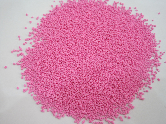 สีชมพู สีสีชมพู สําหรับเครื่องซักผ้า เนื้อหาซัลเฟตนาเดียม 93% สําหรับผลงานที่ดีที่สุด