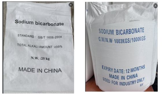 HPMC Hydroxypropyl Methyl เซลลูโลสผงซักฟอกเกรด