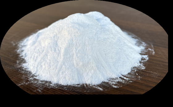 CAS 9004-65-3 สารเคมีวัตถุดิบเซลลูโลส Ether Hpmc Powder
