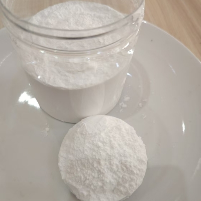 สารเติมแต่ง HPMC Hydroxypropyl Cellulose Water Retention