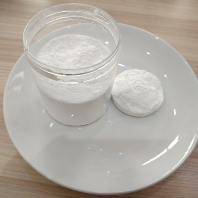สารเติมแต่ง HPMC Hydroxypropyl Cellulose Water Retention