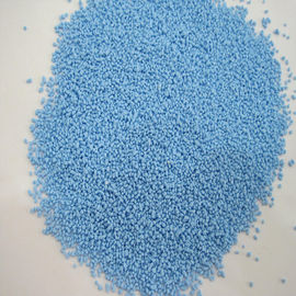 สีน้ําเงินสําหรับเครื่องซักฟอก น้ํามันซัลฟาตโซเดียม สีสีสัน สีน้ํายาซักฟอก