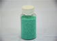 เม็ดสีเขียวจุดสีโซเดียมซัลเฟต Speckles สารเคมีทำความสะอาด