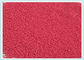 ผงซักฟอกสีแดงเข้มของโซเดียมซัลเฟตสำหรับผงซักฟอกป้องกันการเกาะคราบคราบ
