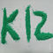 สินทรีย์ สีเขียว K12 อานิโอนิค Surfactant SLS Needles Detergent Powder การผลิต