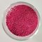 Pearlets Pink Cosmetics วัตถุดิบ 420um สำหรับการดูแลส่วนบุคคล