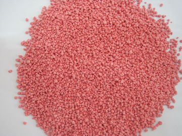 ผงซักฟอกสี speckles โซเดียมซัลเฟต speckles สำหรับผงซักฟอก