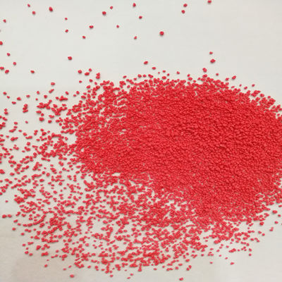 ผงซักฟอกผงซักฟอก Sodium Sulfate Deep Red Speckles
