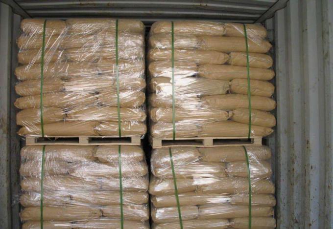 เครื่องซักฟอก CMC การทําความสะอาดรายวัน CAS No 9000-11-7 carboxymethyl cellulose CMC ขนาดผง 1
